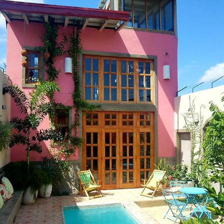 Secret Cottage Granada Nicaragua Dış mekan fotoğraf